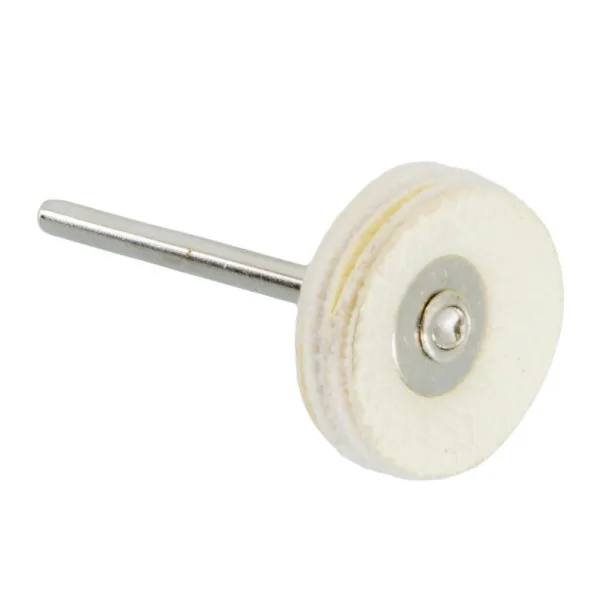 Procat Minihiomakoneen hionta/ kiillotussarja kangaslaikka