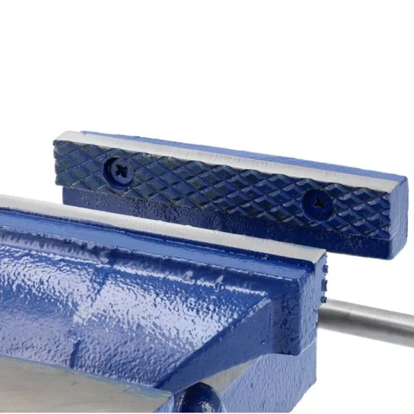 Vorel Ruuvipenkki 100 mm leuat