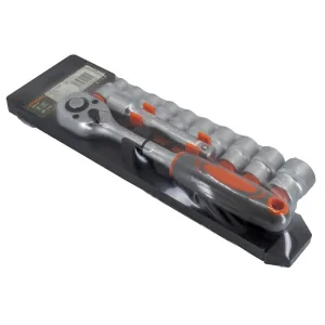 Sthor Hylsysarja 12-os 1/2" myyntipakkaus