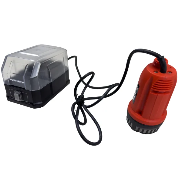 Yato Akku-uppopumppu 18V 1.5 m