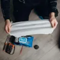 UltraGrime Puhdistusliina XXL MultiUse avattuna