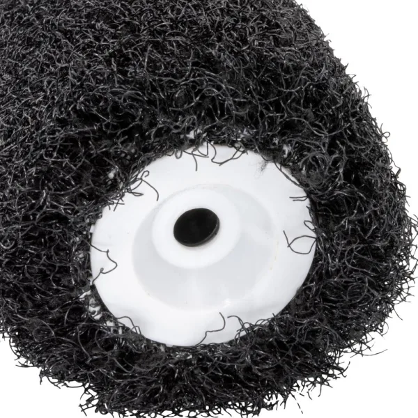 Edma Tasoitetelan rulla pistovarren kiinnitys