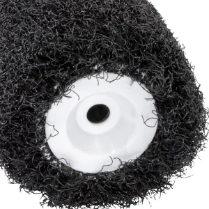 Edma Tasoitetela kahvalla pistotelan kiinnitys 8 mm