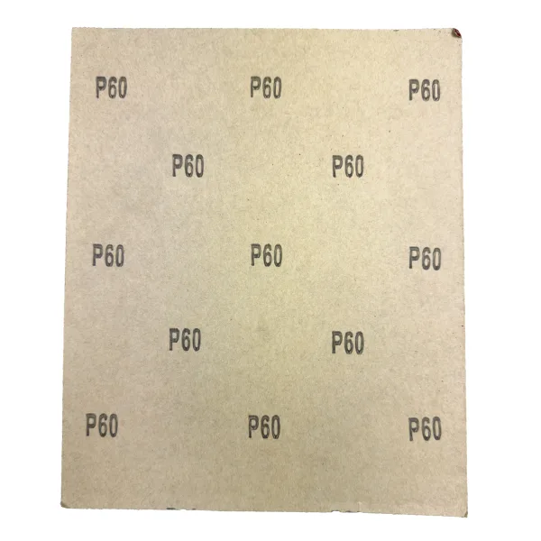 Yato Hiomapaperiarkki 50 kpl takapuoli