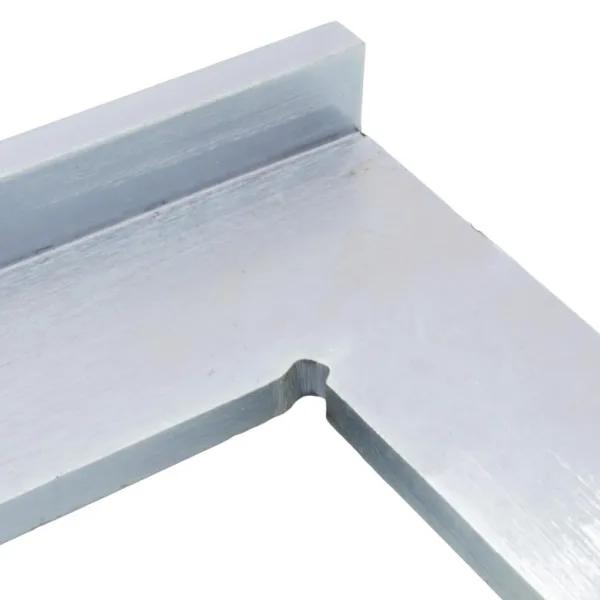 Schwan Hitsarin suorakulma 300 mm pivot piste