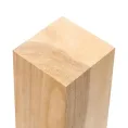 BeaverCraft Aihio kaivertamiseen lehmus