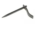 Schwan Rappauskoukku 160 mm