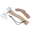 Nordic Kirves 27 cm / 700 g + nahkasuojus