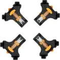 Vorel Kulmapuristinsarja 4-os 5-22 mm 15 kg alhaalta