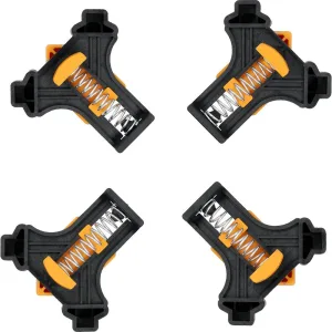 Vorel Kulmapuristinsarja 4-os 5-22 mm 15 kg alhaalta