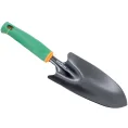 Flo Istutuslapio leveä 8 x 33 cm kumikahvalla