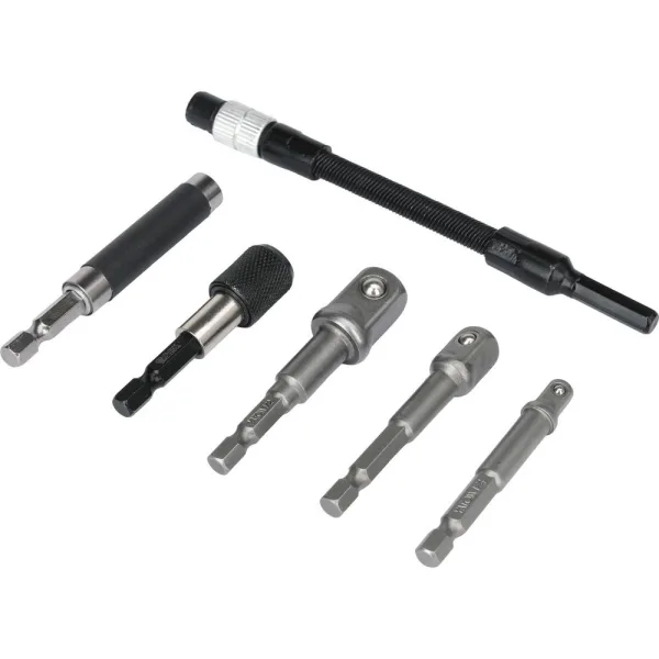 Yato Adapterisarja 6-os Yato Adapterisarja 6-os