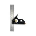 Yato Yhdistelmäsuorakulma 150 mm vesivaaka + ruuvilukko