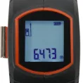Yato Rullamitta 5 m 19 mm 3-in-1 lasermitta + ristilaser 40 m näyttö