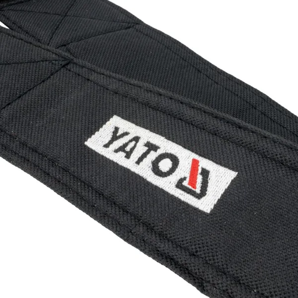 Yato Vyö työkalutaskuille ja housuille Yato Vyö työkalutaskuille ja housuille lähikuva