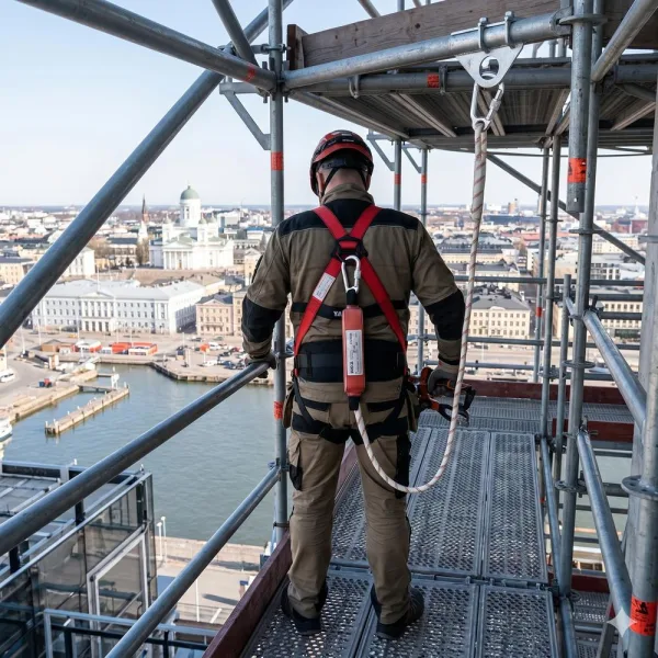 Yato Turvavaljassetti 1.8m Yato Turvavaljassetti 1.8m kuvituskuva