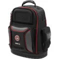 Yato Työkalureppu 30L 75 taskua 37 × 18 × 46 cm