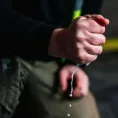 UltraGrime Puhdistusliina XXL MultiUse puristustesti