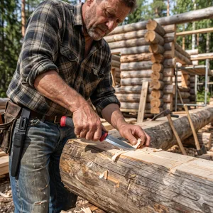 Procat Puukko kumikahvalla kuvituskuva
