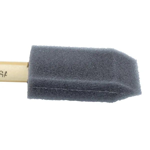 Poly-Brush Vaahtomuovisivellin Poly-Brush Vaahtomuovisivellin sivulta
