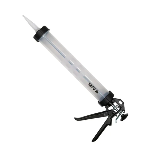 Yato Massapistooli 600 ml Yato Massapistooli 600 ml