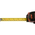 Yato Rullamitta 5 m 19 mm 3-in-1 lasermitta + ristilaser 40 m mittanauha