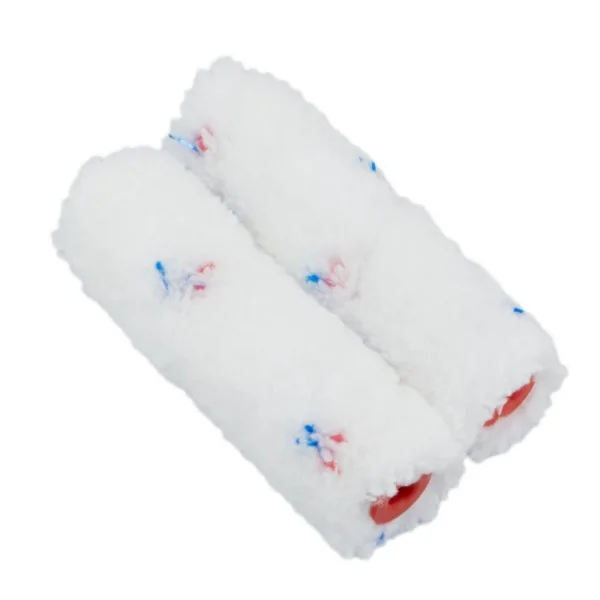 ABR Maalaustela Microstar PRO 10 cm 15 mm 2 kpl nylon epoxille ABR Maalaustela Microstar PRO 10 cm 15 mm 2 kpl nylon epoxille