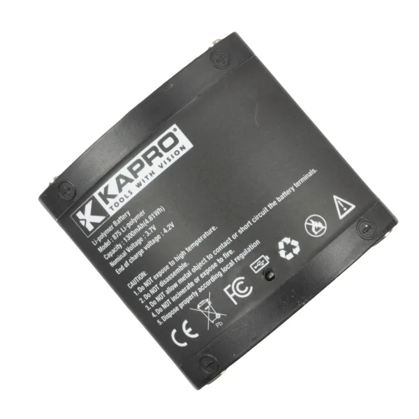 Kapro Akku 875 laserille Kapro Akku 875 laserille