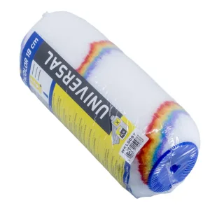 Painter Maalaustela Ø48 mm 15 mm polyester yleismaalaus myyntipakkaus