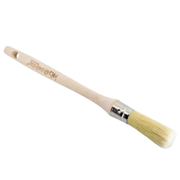 Painter Pyöreä sivellin 90% TOPS sekoiteharjas FSC O05 Painter Pyöreä sivellin 90% TOPS sekoiteharjas FSC O05