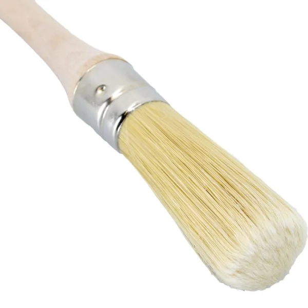Painter Pyöreä sivellin 90% TOPS sekoiteharjas FSC O05 Painter Pyöreä sivellin 90% TOPS sekoiteharjas FSC O05 harjas