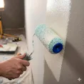 Painter Maalaustela Ø48 mm 15 mm mikrokuitu yleistela kuvituskuva