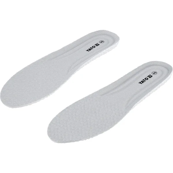 Yato Pohjallinen Premium Comfort