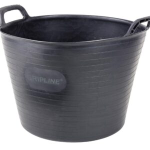 Vorel Joustopalju 42 L musta