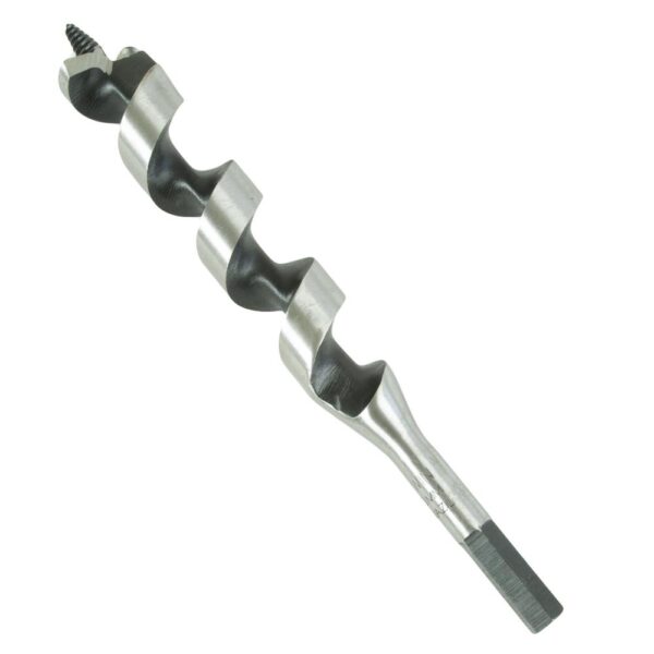 Kierrepuuporanterä Irwin Auger 22 x 191 mm Kierrepuuporanterä Irwin Auger 22 x 191 mm