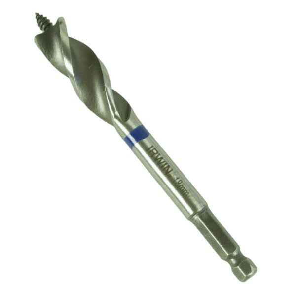 Puupora Irwin Power 18 mm Puupora Irwin Power 18 mm