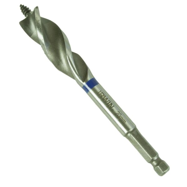 Puupora Irwin Power 20 mm Puupora Irwin Power 20 mm