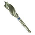 Puupora Irwin Power 25 mm