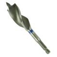 Puupora Irwin Power 28 mm