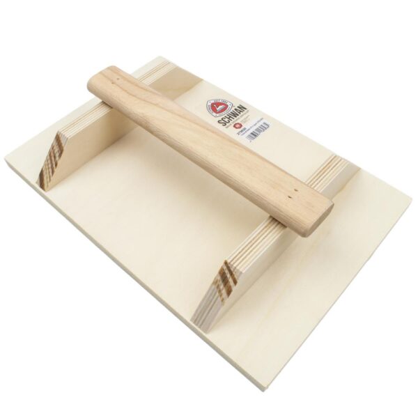 Schwan Vanerihierrin 200 x 300 mm