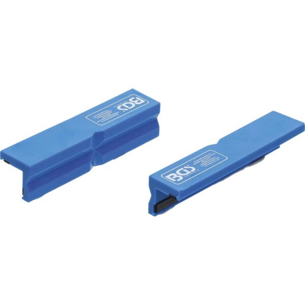 BGS Ruuvipenkin Leukasuoja