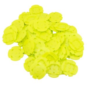 Schwan Saumakiilasarja 4-IN-1    1.0 mm - 2.5 mm 50 kpl