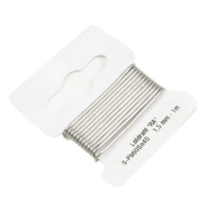 Schwan Juotostina 1.0 mm x 1m
