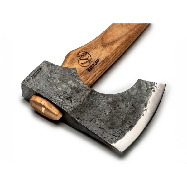 BeaverCraft Metsäkirves terä BeaverCraft Metsäkirves terä