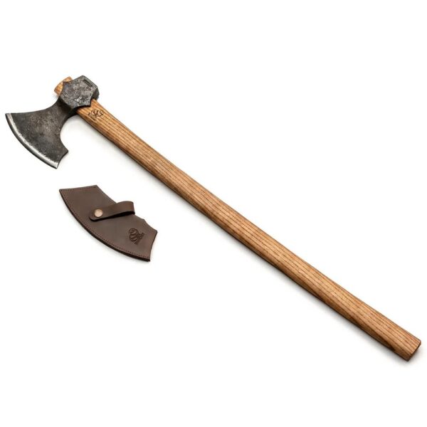 BeaverCraft Halkaisukirves 770 mm BeaverCraft Halkaisukirves 770 mm
