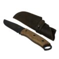 Beavercraft Eräpuukko 250 mm