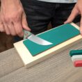 BeaverCraft kiillotusvaha kuvituskuva