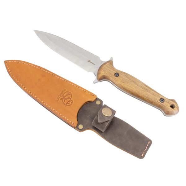 BeaverCraft Taktinen puukko TLK2 BeaverCraft Taktinen puukko TLK2