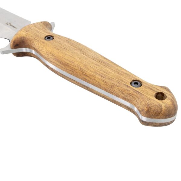BeaverCraft Taktinen puukko TLK2 BeaverCraft Taktinen puukko TLK2 kahva