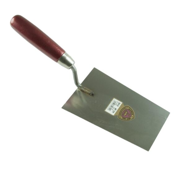 Putskauha Schwan Inox 180 mm Putskauha Schwan Inox 180 mm